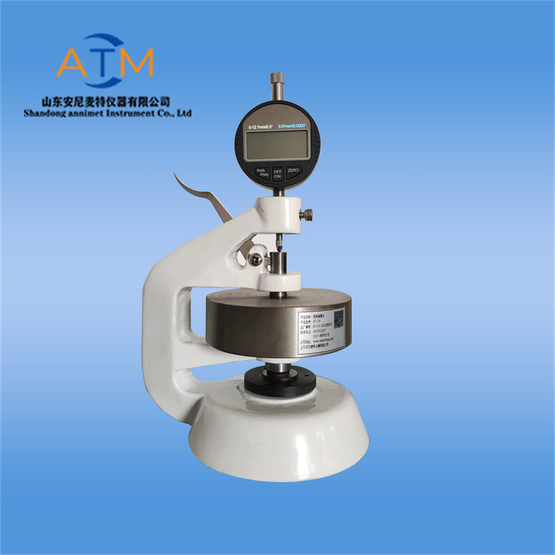 AT-CH-2紙張測(cè)厚儀(數(shù)顯)