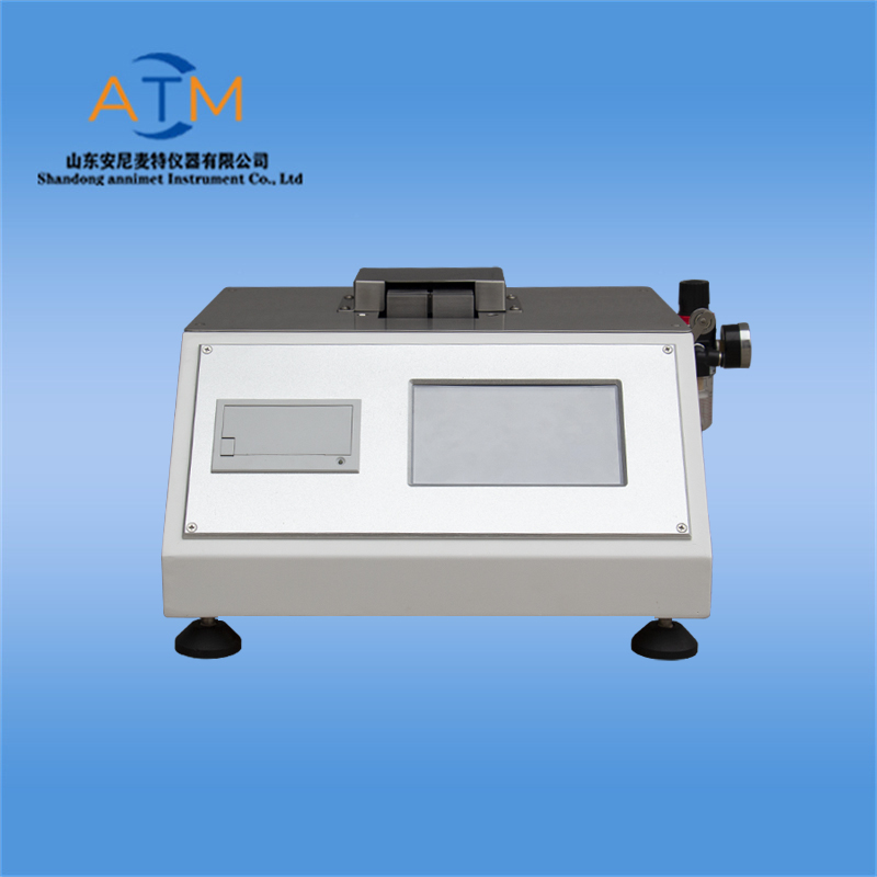 AT-SCT短距壓縮試驗(yàn)儀新
