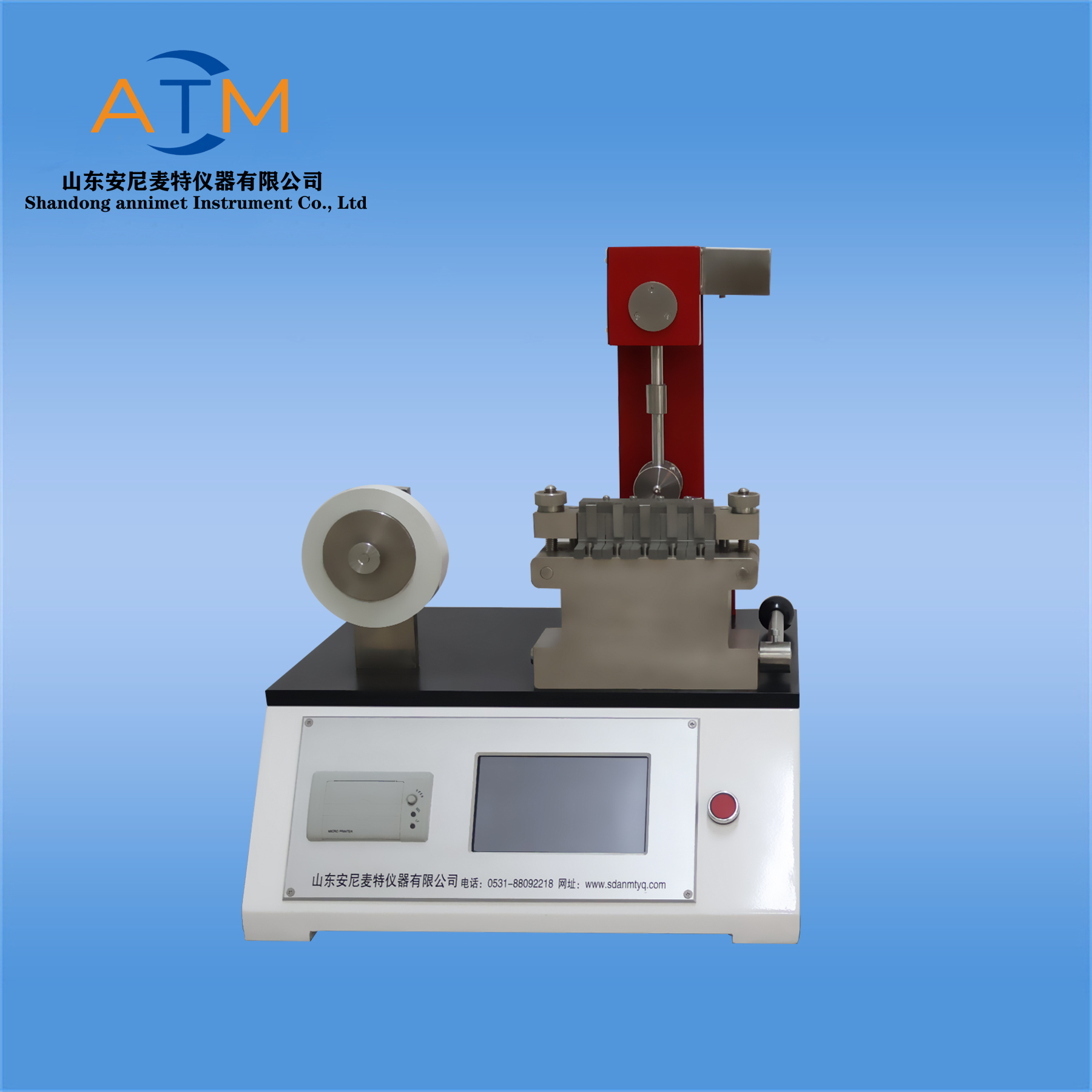 數(shù)顯層間剝離試驗(yàn)機(jī)內(nèi)結(jié)合強(qiáng)度試驗(yàn)機(jī)